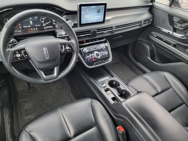 2020 Lincoln Corsair Standard