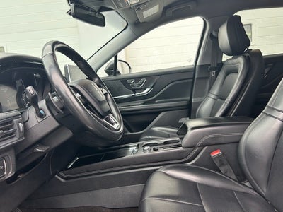 2020 Lincoln Corsair Standard