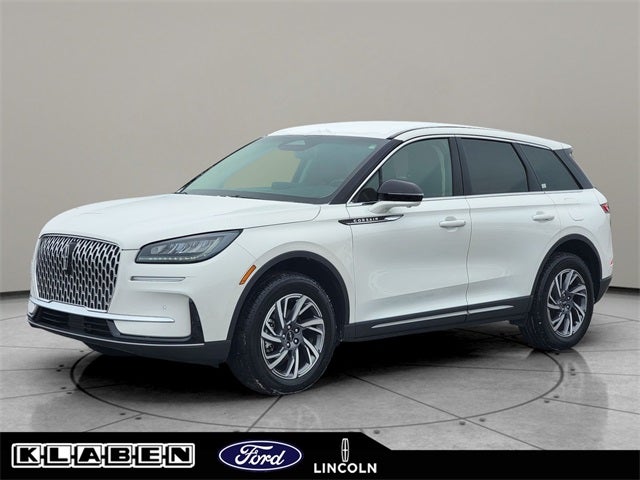 2024 Lincoln Corsair Premiere