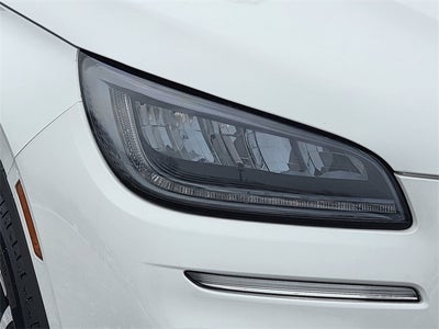 2024 Lincoln Corsair Premiere