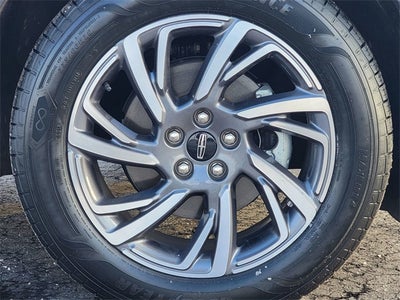 2024 Lincoln Corsair Premiere