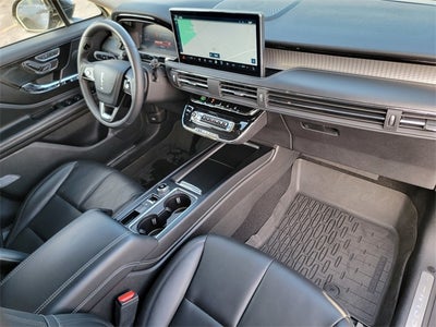 2024 Lincoln Corsair Premiere