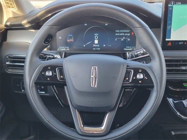 2024 Lincoln Corsair Premiere