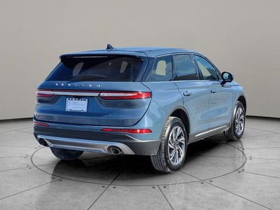 2024 Lincoln Corsair Premiere