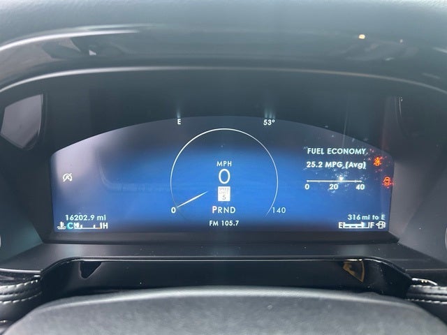 2024 Lincoln Corsair Premiere