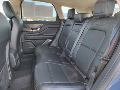 2024 Lincoln Corsair Premiere