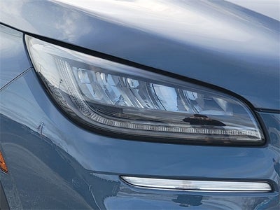 2024 Lincoln Corsair Premiere