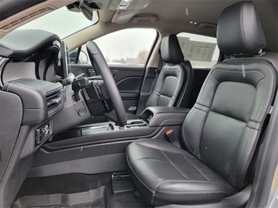 2024 Lincoln Corsair Premiere