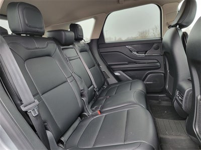 2024 Lincoln Corsair Premiere