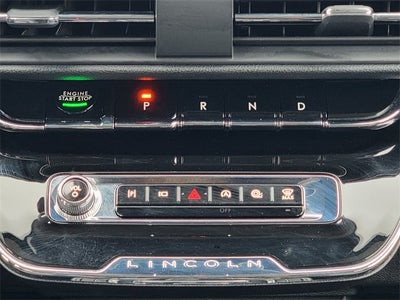 2024 Lincoln Corsair Premiere