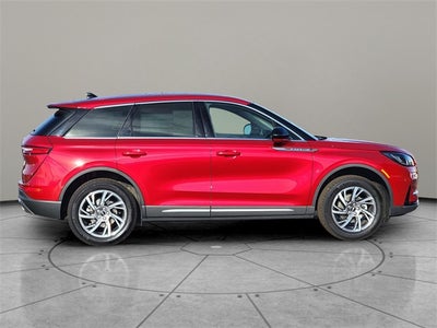 2024 Lincoln Corsair Premiere