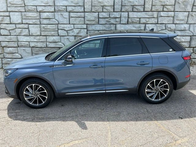 2024 Lincoln Corsair Premiere