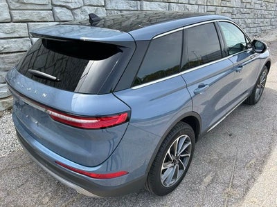 2024 Lincoln Corsair Premiere