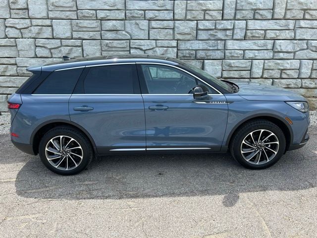 2024 Lincoln Corsair Premiere