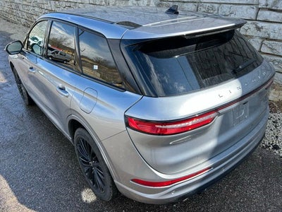 2024 Lincoln Corsair Premiere