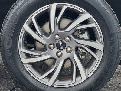 2024 Lincoln Corsair Premiere