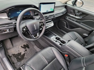 2024 Lincoln Corsair Premiere