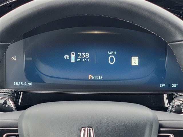 2024 Lincoln Corsair Premiere