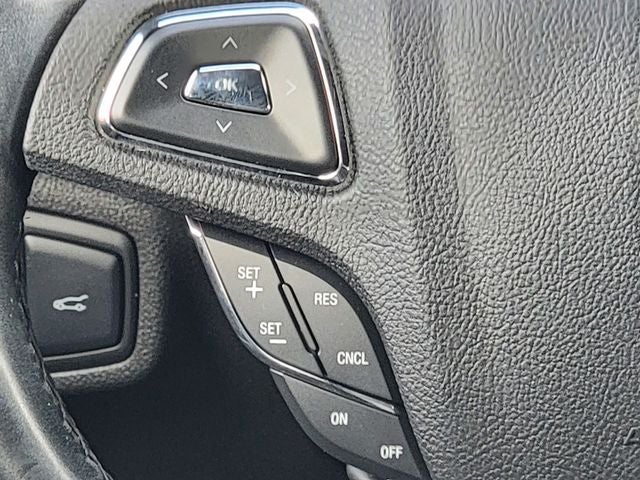 2017 Lincoln MKC Select