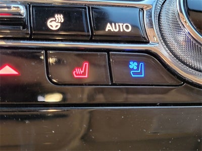 2021 Lincoln Corsair Reserve