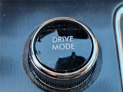 2021 Lincoln Corsair Reserve