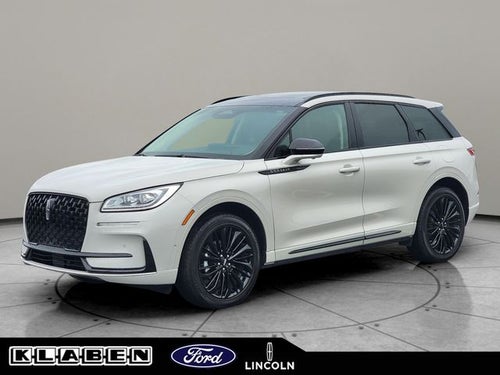 2024 Lincoln Corsair Reserve