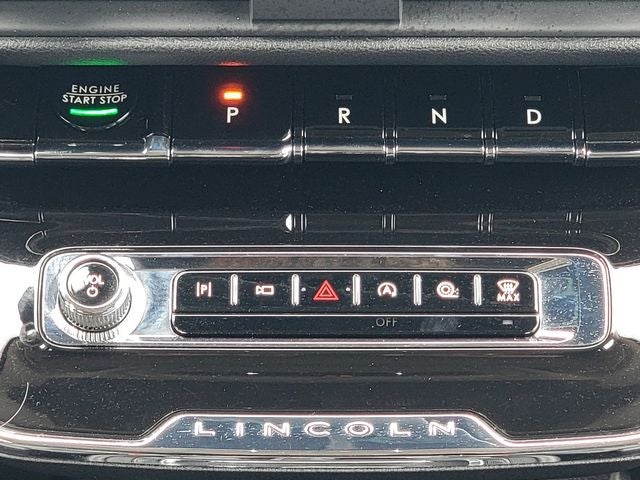 2024 Lincoln Corsair Reserve
