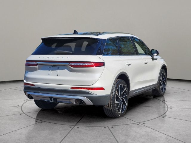 2024 Lincoln Corsair Reserve