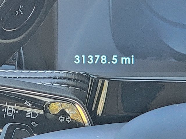 2024 Lincoln Corsair Reserve