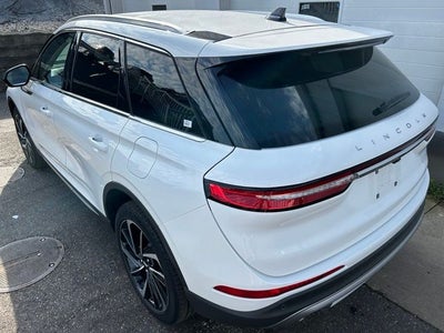 2023 Lincoln Corsair Reserve