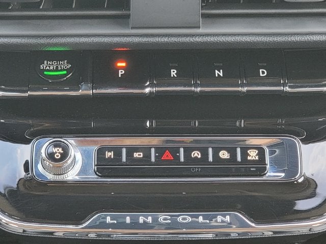 2024 Lincoln Corsair Reserve