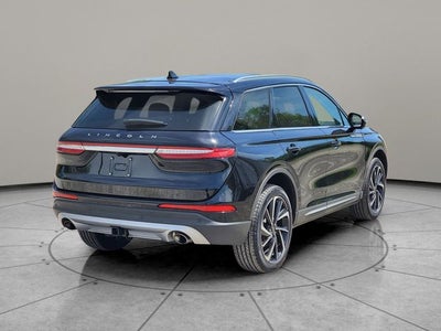 2024 Lincoln Corsair Reserve