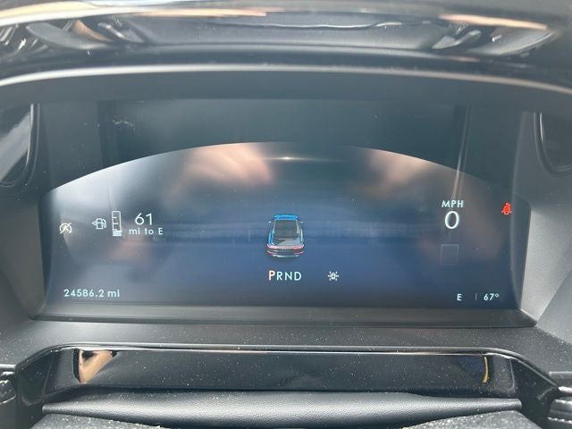 2024 Lincoln Corsair Reserve