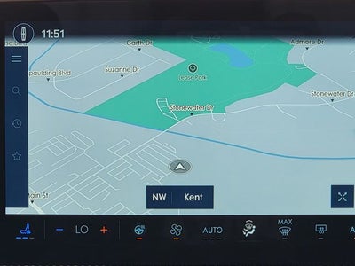 2024 Lincoln Corsair Reserve
