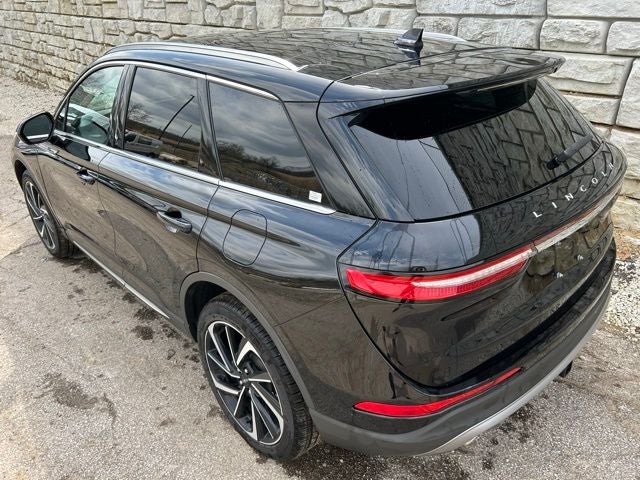 2024 Lincoln Corsair Reserve