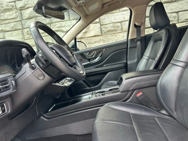 2024 Lincoln Corsair Reserve