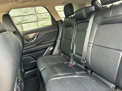 2024 Lincoln Corsair Reserve