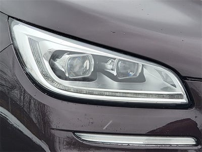 2023 Lincoln Corsair Reserve