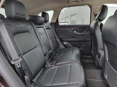 2023 Lincoln Corsair Reserve