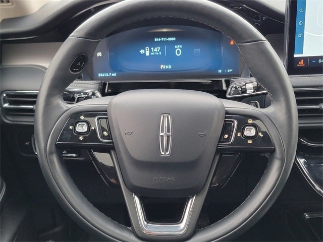 2023 Lincoln Corsair Reserve