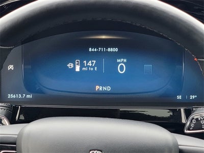 2023 Lincoln Corsair Reserve