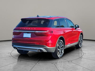 2023 Lincoln Corsair Reserve