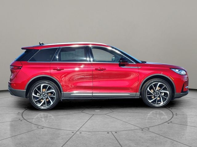 2023 Lincoln Corsair Reserve