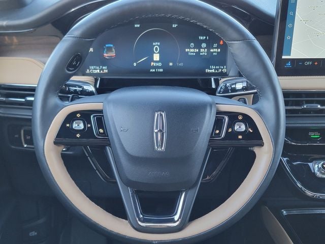 2023 Lincoln Corsair Reserve