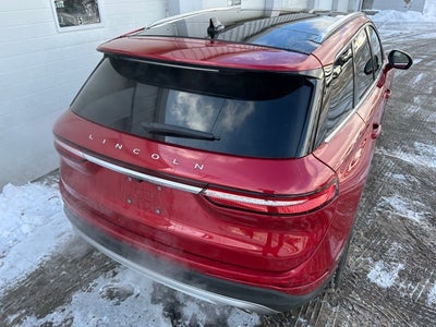 2023 Lincoln Corsair Reserve