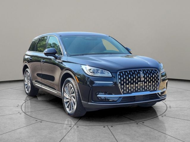 2025 Lincoln Corsair Reserve
