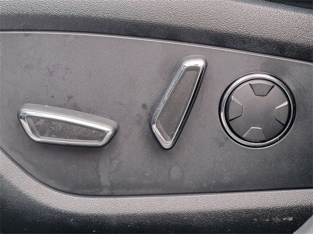 2018 Lincoln MKC Reserve