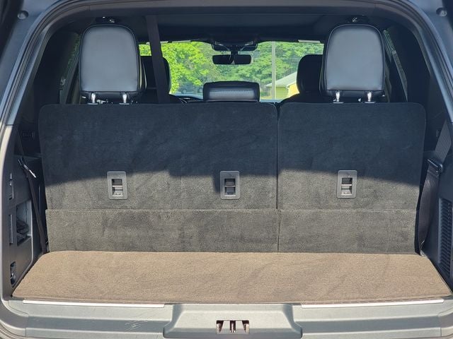 2024 Lincoln Navigator Premiere