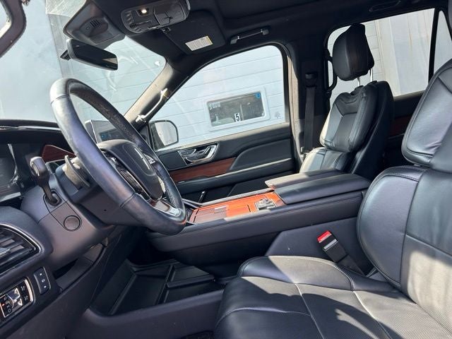 2024 Lincoln Navigator Premiere
