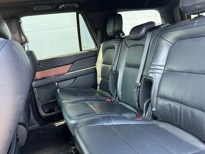 2024 Lincoln Navigator Premiere